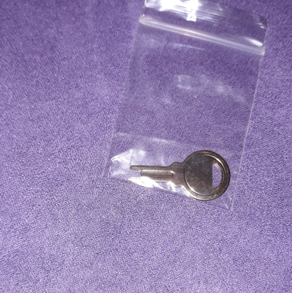 Jewelry Box..Lavender - Picture 7 of 11